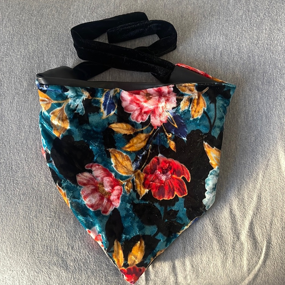 COPY - Dog Fashion Bandana